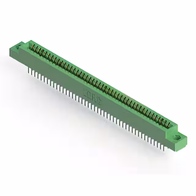 341-088-521-204 EDAC Inc.  Edgeboard Connectors